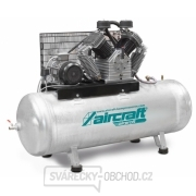 Stacionární kompresor Airprofi 1283/500/10 HK gallery main image