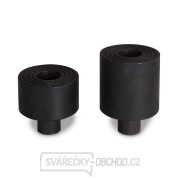 Pojízdný autozvedák WWH 60000 PH Náhled