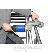 Bruska na trubky RSM 620 náhled