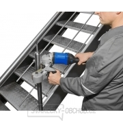 Bruska na trubky RSM 620 náhled