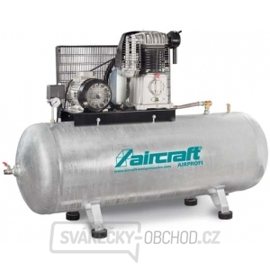 Stacionární kompresor Airprofi 1103/500/15 H gallery main image