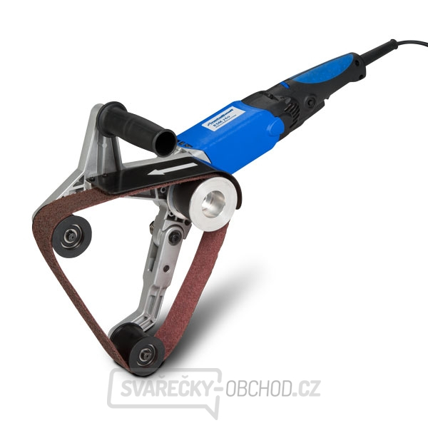 Bruska na trubky RSM 760
