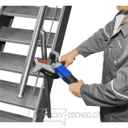 Bruska na trubky RSM 760 náhled