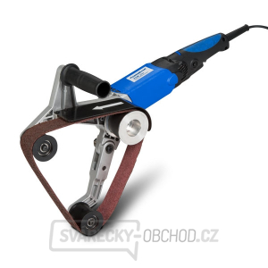 Bruska na trubky RSM 760 Bruska na trubky RSM 760 gallery main image