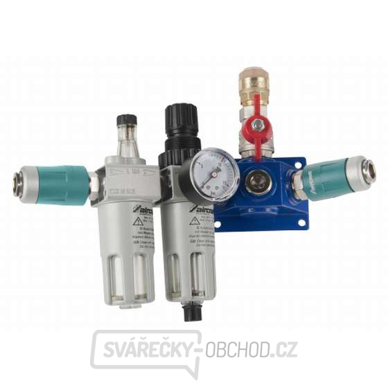 Koncová krabice DBA  2KBFK AD22 Koncová krabice DBA  2KBFK AD22 gallery main image