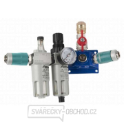 Koncová krabice DBA  2KBFK AD22 Koncová krabice DBA  2KBFK AD22 gallery main image