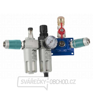 Koncová krabice DBA  2KBFK AD22 Koncová krabice DBA  2KBFK AD22 gallery main image