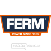 FERM FAT- 850 stříkací sada Náhled
