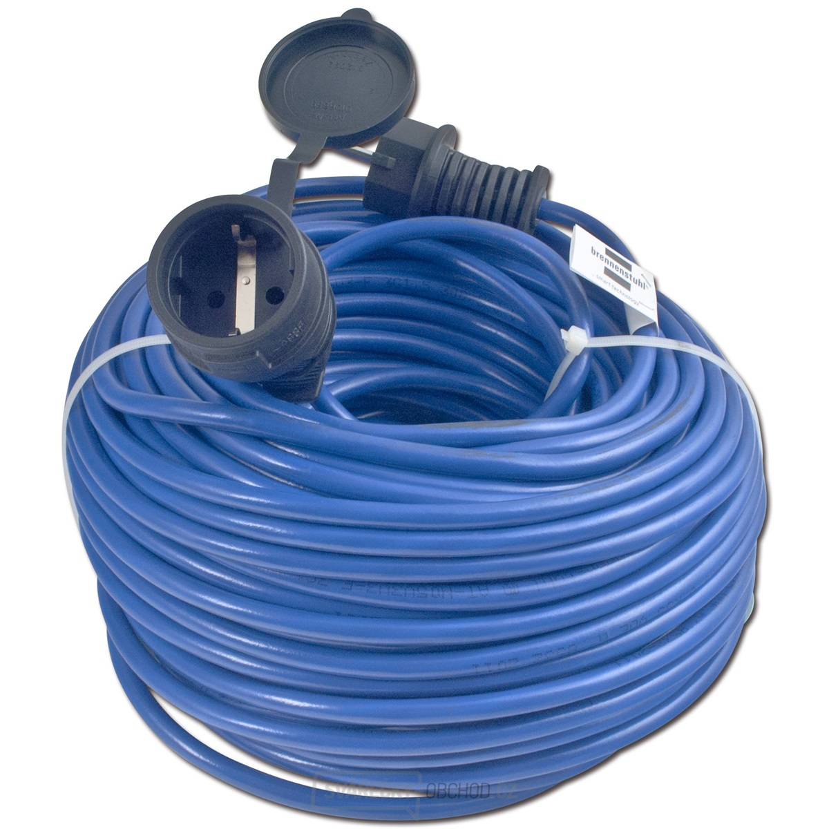 Prodlužovací kabel 50 m gallery main image