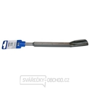 Sekáč SDS+ žlábkovací 17x250mm Sekáč SDS+ žlábkovací 17x250mm gallery main image