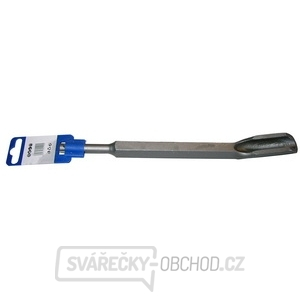 Sekáč SDS+ žlábkovací 17x250mm Sekáč SDS+ žlábkovací 17x250mm gallery main image