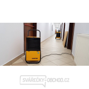 Odvlhčovač vzduchu Master DH752P Odvlhčovač vzduchu Master DH752P náhled