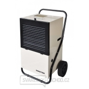 Odvlhčovač vzduchu  DH 772 gallery main image