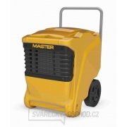 Odvlhčovač vzduchu Master DHP65 Odvlhčovač vzduchu Master DHP65 gallery main image