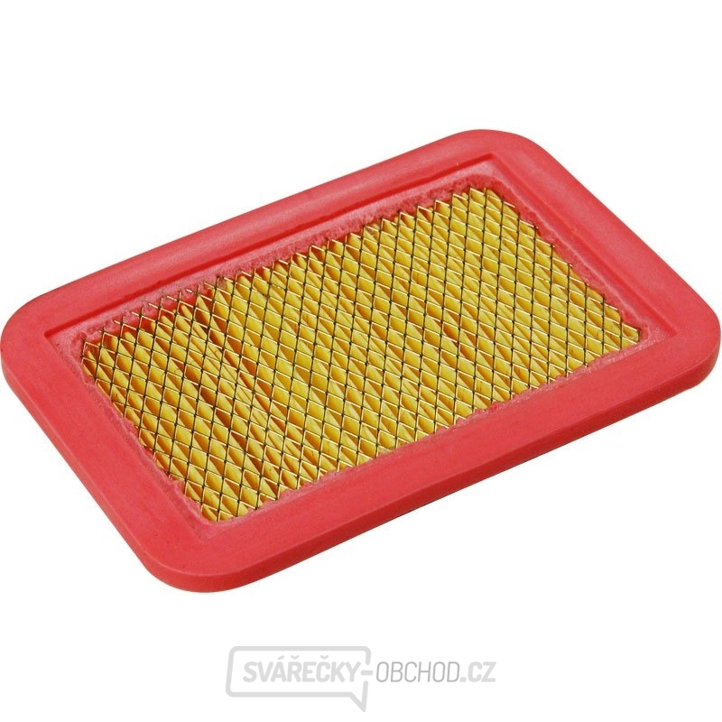 Filtrační vložka papírová