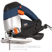 Přímočará pila FERM FDJS-710 gallery main image