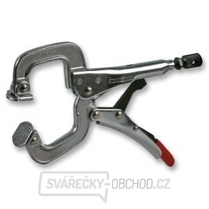 Svěrka C-CLAMP 450 mm