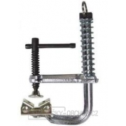 Pružinová jednoruční svorka MAG-SPRING 140 mm gallery main image