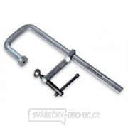 Posuvná svěrka J-CLAMPS 420 mm gallery main image
