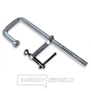 Posuvná svěrka J-CLAMPS 420 mm