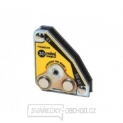 Permanentní magnet 10 kg gallery main image