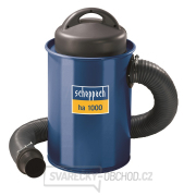 Odsavač HA 1000 gallery main image