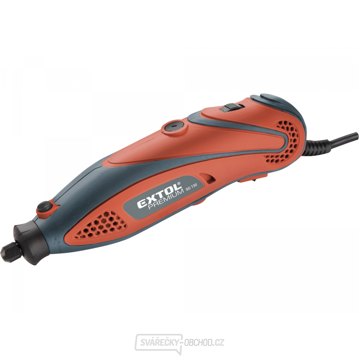 Bruska přímá, 130W SG 130