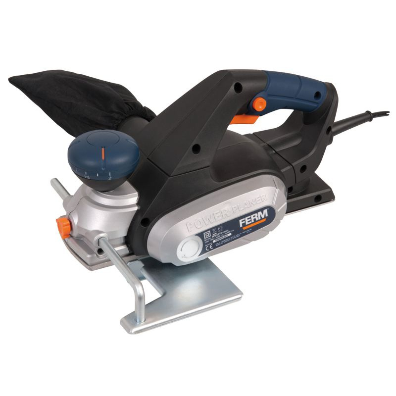 Ferm elektrický hoblík FDPP-650 PPM1010