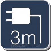 Ferm elektrický hoblík FDPP-650  Ferm elektrický hoblík FDPP-650  náhled