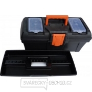 Plastový box s organizérem KP-12B gallery main image