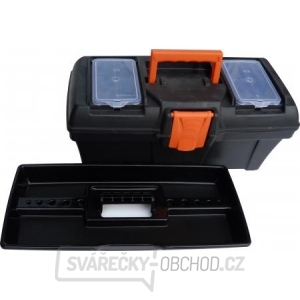 Plastový box s organizérem KP-15B Plastový box s organizérem KP-15B gallery main image