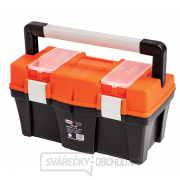 Plastový box s organizérem PK-18R  gallery main image