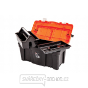 Plastový box s organizérem PK-25R Náhled