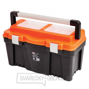 Plastový box s organizérem PK-25R