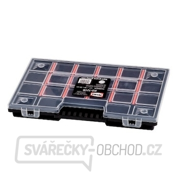 Přepážkový organizér KO-12TR