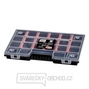 Přepážkový organizér KO-12TR Přepážkový organizér KO-12TR