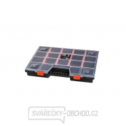 Přepážkový organizér KO-20TR gallery main image