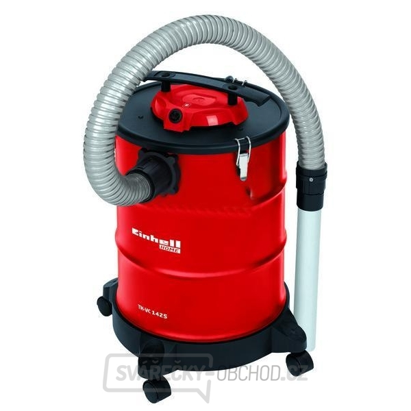 Vysavač popela TH-VC 1425 Einhell Home 