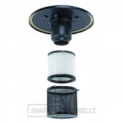 Vysavač popela TH-VC 1425 Einhell Home  Náhled