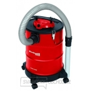 Vysavač popela TH-VC 1425 Einhell Home  gallery main image