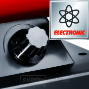 Bruska dvoukotoučová  TH-XG 75 Kit Einhell Classic Náhled
