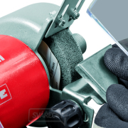 Bruska dvoukotoučová  TH-XG 75 Kit Einhell Classic Náhled