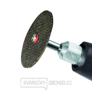 Bruska dvoukotoučová  TH-XG 75 Kit Einhell Classic náhled