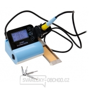 Mikropájka U-ZD8903 Mikropájka U-ZD8903 gallery main image