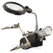 Univerzální držák pro pájení U-ZD126-2 gallery main image