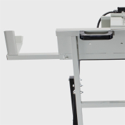 Kolébková pila/cirkulárka  HS 410 230 V Náhled
