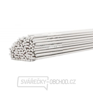 Svářecí drát 308LSi 2,4 mm nerez TIG/5 kg