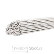 Svářecí drát 308LSi 3,2 mm nerez TIG/5 kg gallery main image