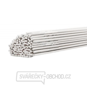 Svářecí drát 308LSi 3,2 mm nerez TIG/5 kg gallery main image