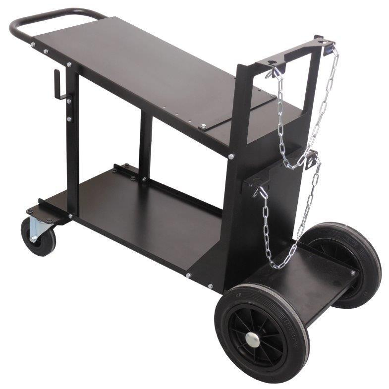 ALFA IN Vozík svářečský P 80 5.0508